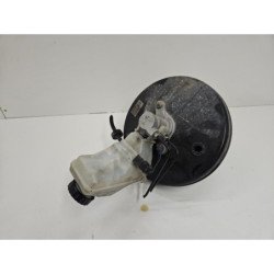 Mastervac Opel Corsa D Phase 1